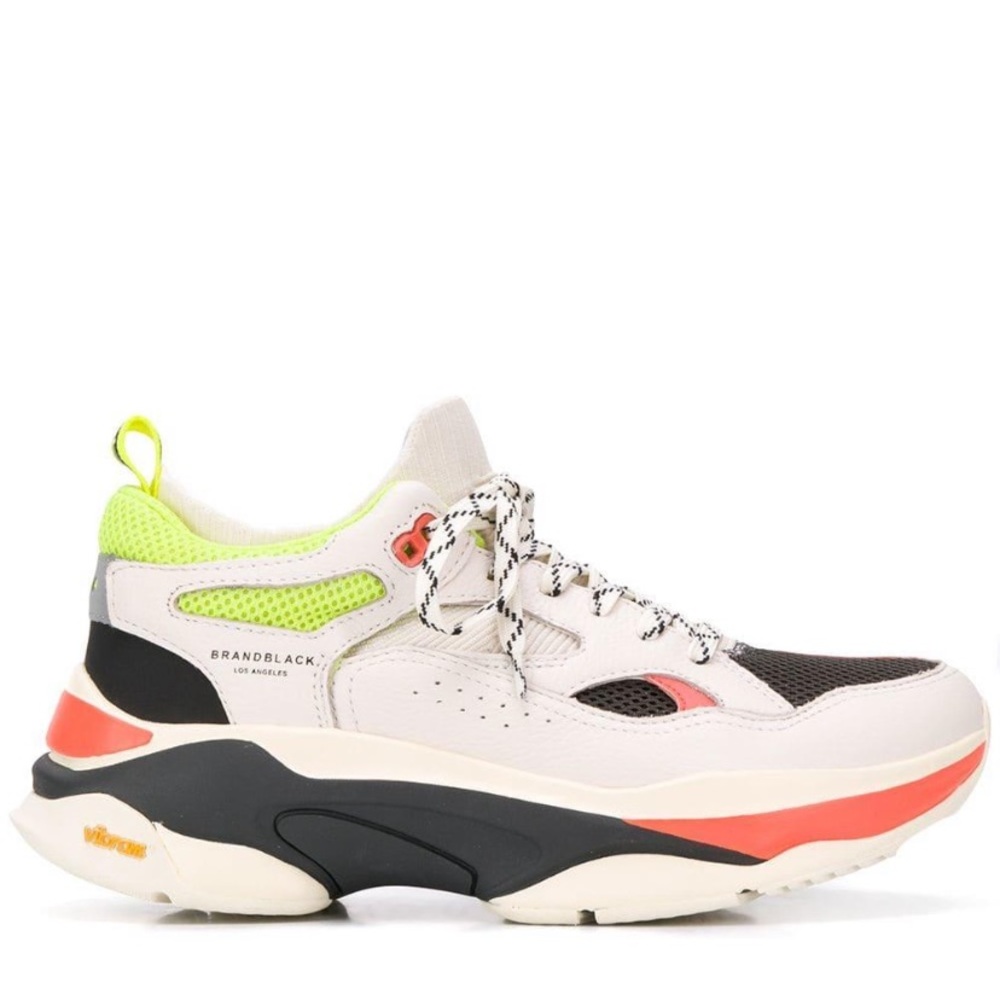 Brandblack Saga Sneaker